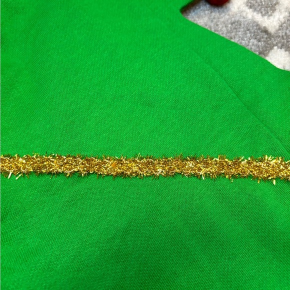 American rag Christmas tree hoodie large - Picture 9 of 9